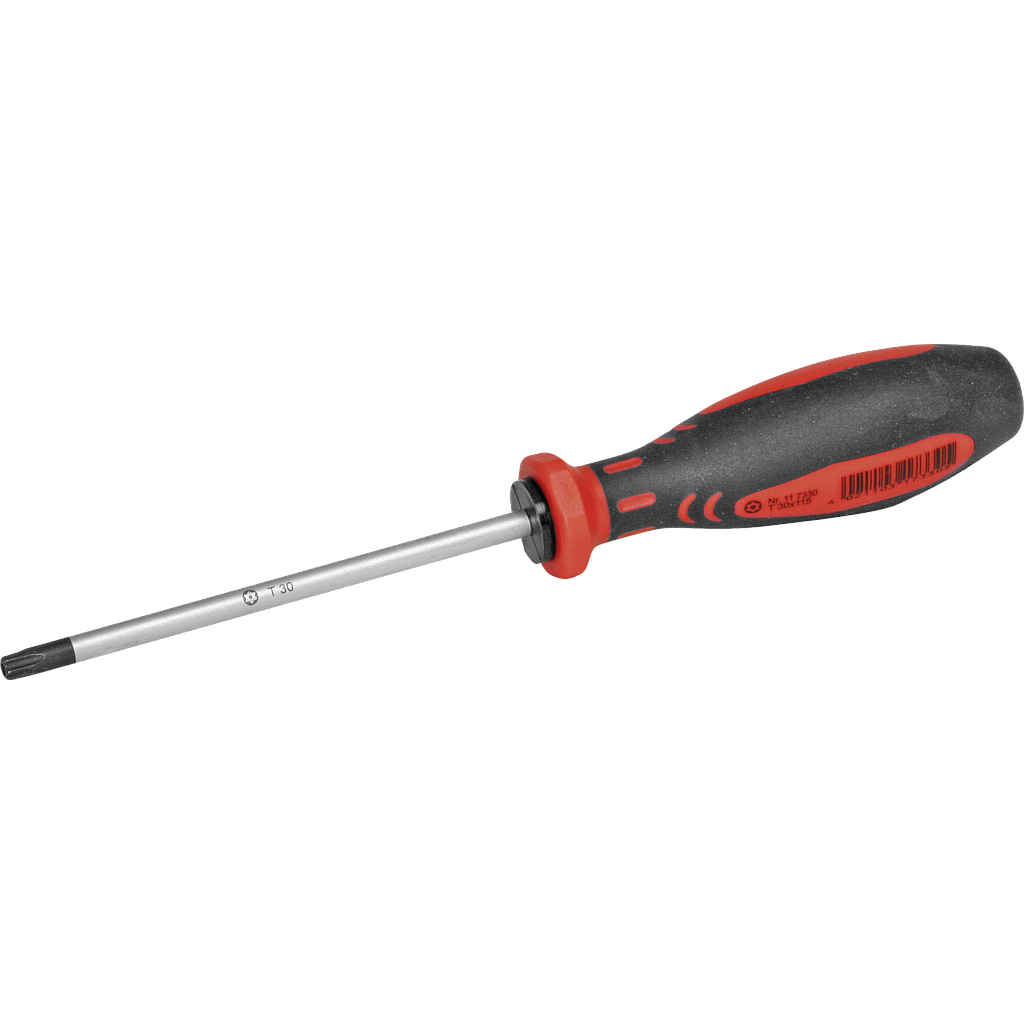 SCHRAUBENZIEHER 2K TORX T30