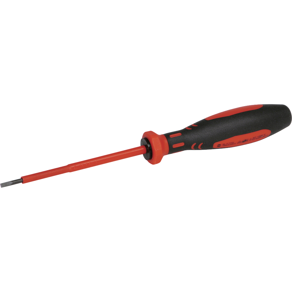 Schraubenzieher 3×0,5mm VDE