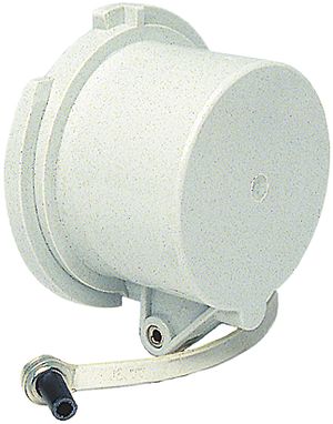 Schutzkappe z.Stecker CEEtyp