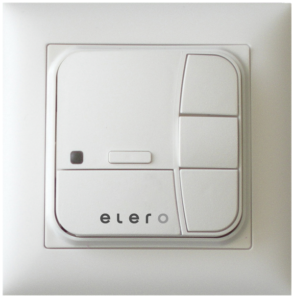 Wandsender RF AP Elero ProLine