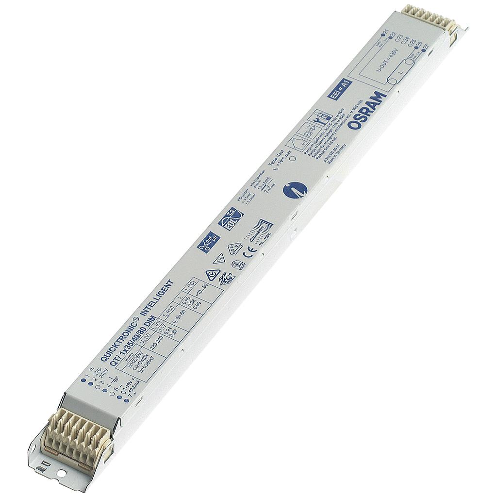 EVG Osram Quicktronic QT-I
