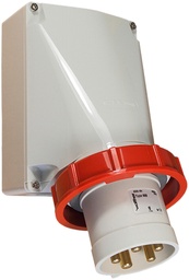 [729550407] AP-Apparatestecker CEEtyp 5L