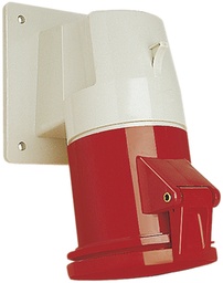 [729550507] AP-Steckdose CEEtyp 5L 63A 6h