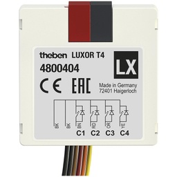 [405593159] EB-Tasterschnittstelle KNX