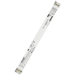 [919485460] EVG Osram QT 2×58 DIM 220-240V