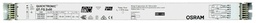 [919486440] EVG Osram Quicktronic QT-FQ
