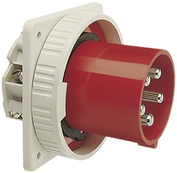 [729850107] EB-Apparatestecker CEEtyp 5L