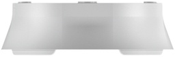 [535899205] AP-Rahmen 110B WH