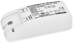 [919490900] EVG Optotronic OT20 20W