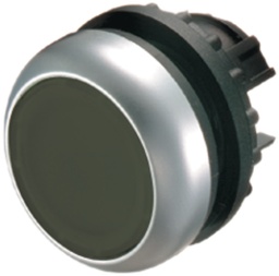 [468801017] Drucktaste ETN RMQ flach sz,