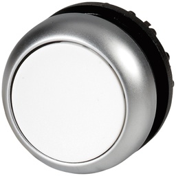 [468801107] Drucktaste ETN RMQ flach ws,