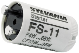 [919501006] Glimmstarter Sylvania