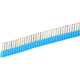 [156400101] Aderendhülse isoliert LEG