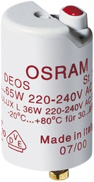 [919501910] Glimmstarter Osram DEOS ST 171