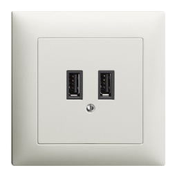 [960930030] UP-USB-Ladesteckdose EDUE FMI