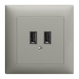 [960930040] UP-USB-Ladesteckdose EDUE FMI