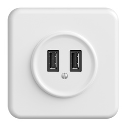 [960930100] UP-USB-Ladesteckdose SDUE QMI