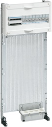[822840154] Mediafeld HA f.UP Verteiler