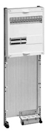 [822840164] Mediafeld HA f.UP Verteiler