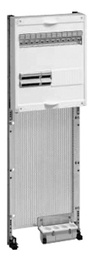 [822840184] Mediafeld HA f.AP Verteiler
