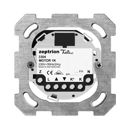 [305539000] UP-Aktor ZEP Motor 30-460VA