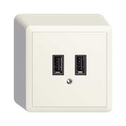 [960931000] AP-USB-Ladesteckdose EDUE