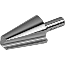 [983157729] Schälaufbohrer konisch 16-30mm