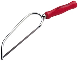 [983160029] Taschensäge 150mm m.Holzgriff