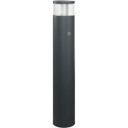 [941740179] LED-Pollerleuchte ESY ALVA BL
