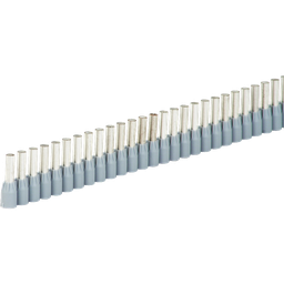 [156400501] Aderendhülse isoliert LEG