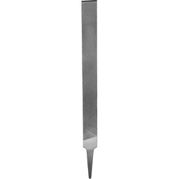 [983172069] FEILE HALBRUND SCHLICHT 200MM