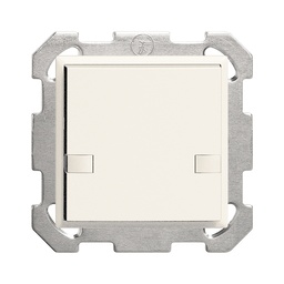 [325315000] UP-Taster KNX 1-fach Edue ws
