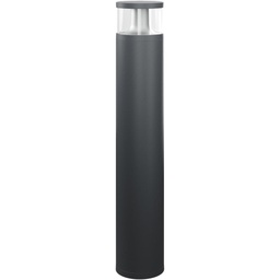 [941741109] LED-Pollerleuchte ESY ALVA BL
