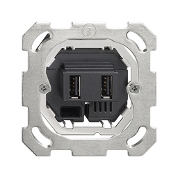 [960933790] USB-Ladesteckdose FH BSM