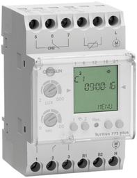 [535900410] REG-Dämmerungsschalter