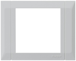 [127560142] Blende TEH Edizio PCABS hgu
