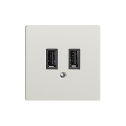 [960936030] USB-Ladesteckdose EDUE F