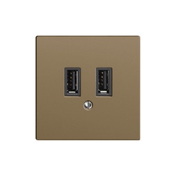 [960936890] USB-Ladesteckdose EDUE F