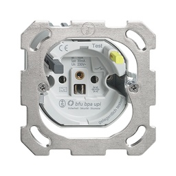 [750013790] Steckdose FH T13 FI 30mA BSM