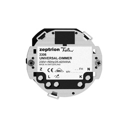 [305548000] Universaldimmer-Aktor ZEP 25-
