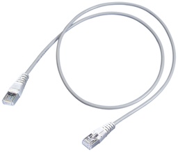 [101347105] Patchkabel RJ45s R&M 1m gu