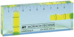 [983204559] Wasserwaage Morach-Technik AG