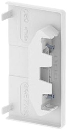 [127560229] Abschlussplatte BET GK-E