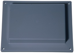 [822890277] Frontplatte ASM 200 Modell DH