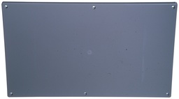 [822890437] Frontplatte ASM 400 Module SGG