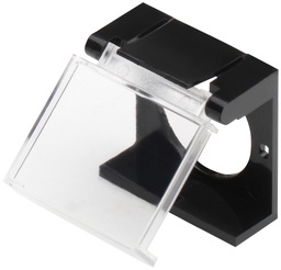 [468905018] Schutzklappe EAO31 tr 24×24mm