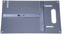 [822890517] Zählerplatte ASM Modell PDIE