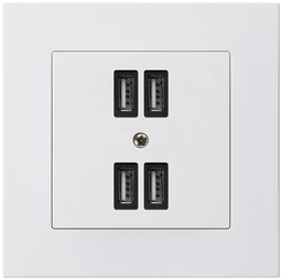 [960950408] UP-Steckdose 4×USB KPR
