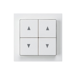 [378189003] Frontset KAL 60×60 mm ws