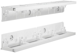 [822890634] Ober-Unterteil-Set Univers HA